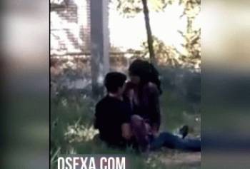 В Самарканде люди стали свидетелями узбекского секса прямо на улице